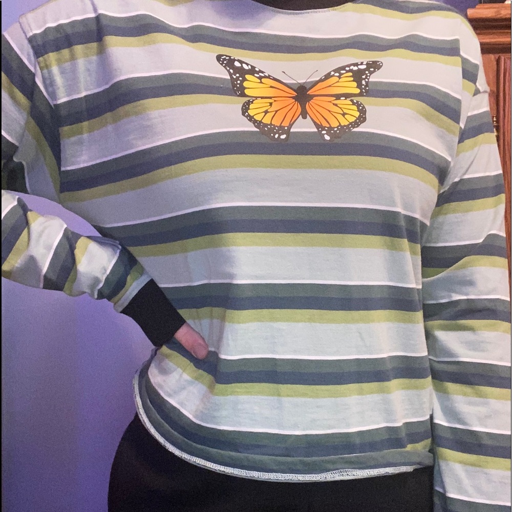 long sleeve